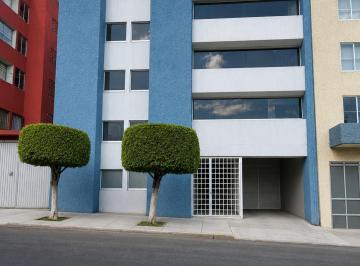 Departamento · 93m² · 2 Recámaras · 2 Estacionamientos · Departamento Renta Calle Selva 61 Insurgentes Cuicuilco Coyoacán