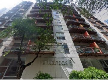 Departamento de 3 habitaciones, Benito Juárez · Departamento en Remate Bancario Cerca del Wtc en Colonia Napoles Benito Juarez Ciudad de Mexico