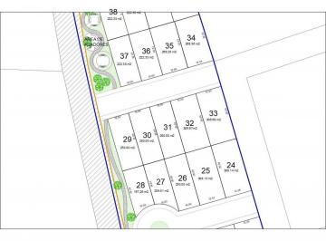 Terreno / Lote , Mérida · Terreno de 218 m² en Venta en Real Montejo