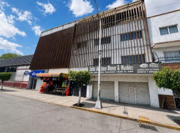 fachada 2 · Edificio Comercial en Venta Calzada Vallejo 1660