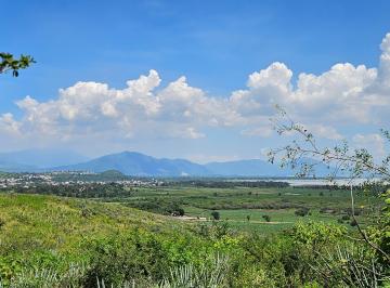 Terreno / Lote , Villa Corona · Lote Residencial Panorámico Almonte Villa Corona