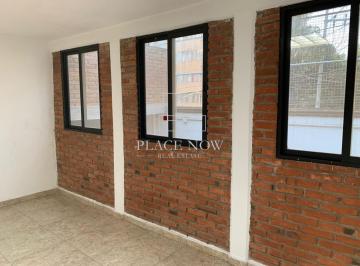 Local comercial · 190m² · 1 Estacionamiento · Local en Renta, Col. Alfonso Xlll, Álvaro Obregón