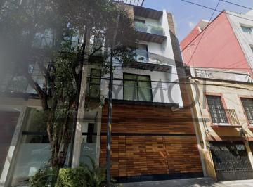 Departamento de 2 habitaciones, Benito Juárez · Departamento en La Colonia del Valle Centro, Benito Juárez, Cdmx.