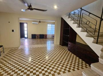 Casa · 190m² · 2 Recámaras · Casa en El Centro de Mérida