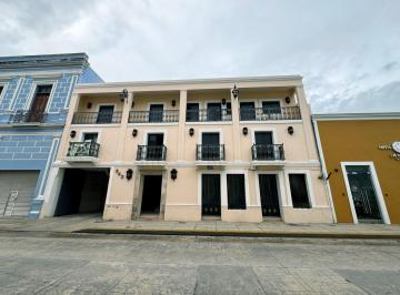 Local comercial · 1075m² · 37 Estacionamientos · Edificio en Calle Principal del Centro, Ubicado a 350 m de La Plaza Principal