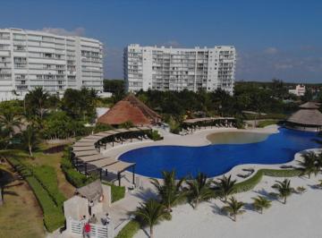 Departamento · 160m² · 2 Recámaras · 2 Estacionamientos · Departamento Increible en Amara / Incredible Apartment in Amara