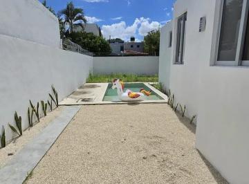 Casa · 350m² · 3 Recámaras · 3 Estacionamientos · Casa en Venta en Santa Maria Chuburna