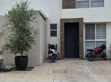 Casa en condominio de 3 habitaciones, Aguascalientes · Se Vende Casa Al Sur Cerca a Nissan Aguascalientes