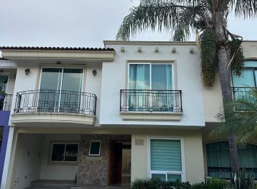 Casa en condominio de 3 habitaciones, Tlajomulco de Zúñiga · Casa Venta en San Agustin Tlajomulco de Zuñiga