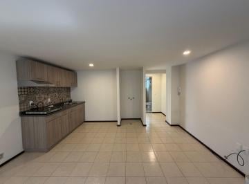 Departamento de 1 habitación, Cuauhtémoc · Departamento Nuevo en Renta Colonia Asturias Cerca de Viaducto