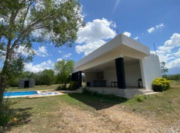 Quinta de 1 habitación, Montemorelos · Venta de Quinta en Mil Encinos, Montemorelos, N. L.