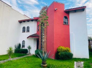 Casa en condominio de 3 habitaciones, Metepec · Casa en Renta Muy Cerca de Galerías Metepec