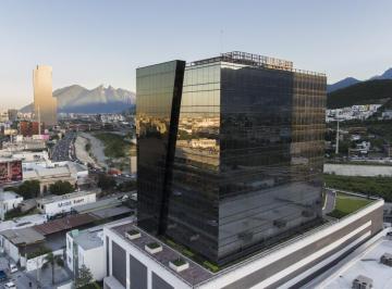 Oficina · 181m² · 7 Estacionamientos · Oficina - Renta Colinas de San Jerónimo