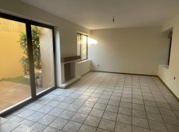 Casa de 3 habitaciones, Guadalajara · Casa Amplia en Renta, en Coto Privado, Colomos Providencia, $33,5000