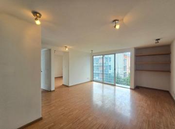 Departamento de 2 habitaciones, Miguel Hidalgo · Departamento en Venta Escandón