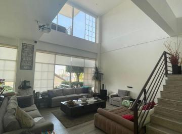Departamento de 3 habitaciones, Naucalpan de Juárez · Departamento de 2 Niveles en Venta en Lomas del Río Naucalpan