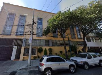 Departamento de 3 habitaciones, Benito Juárez · Departamento en Remate Bancario Cerca de La Alberca Olimpica Benito Juarez Cdmx