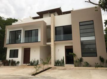 Departamento · 120m² · 3 Recámaras · 1 Estacionamiento · Departamento de 3 Recamaras en El Cielo en Playa del Carmen P2496