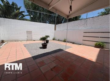 Departamento · 180m² · 3 Recámaras · 1 Estacionamiento · Departamento en Renta en Av del Lago