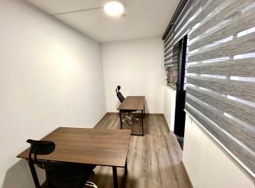 Oficina , Guadalajara · Oficina Para Dos Personas Amueblada en La Zona Financiera de Guadalajara Jalisco