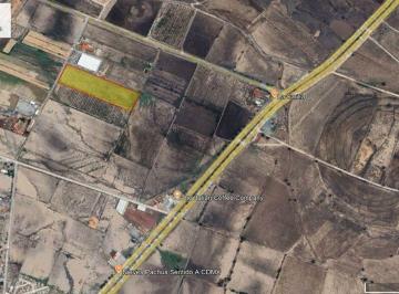 Terreno / Lote · 3ha · Lote / Terreno en Venta en San Pedro Huaquilpan