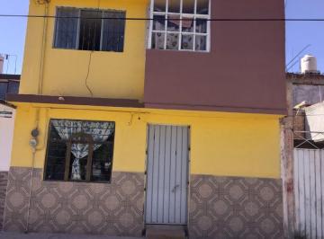 Casa · 93m² · 4 Recámaras · Casa en Venta en Tizayuca