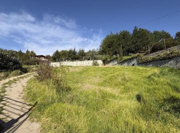 Terreno / Lote · 620m² · Real del Monte Terreno Céntrico en Venta