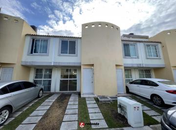 Casa · 91m² · 2 Recámaras · 1 Estacionamiento · Casa en Rinconada Cuautitlan