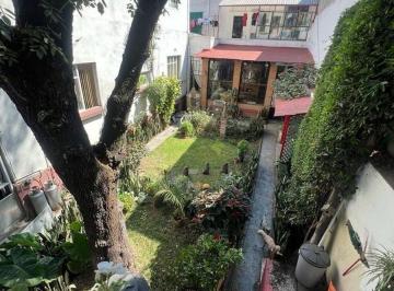 Casa de 7 habitaciones, Cuauhtémoc · Casa de 421 m² con 7 Recámaras en Venta en San Rafael