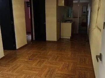 Departamento · 45m² · 2 Recámaras · 1 Estacionamiento · Departamento en Venta en Citlalli Iztapalapa 2 Recámaras