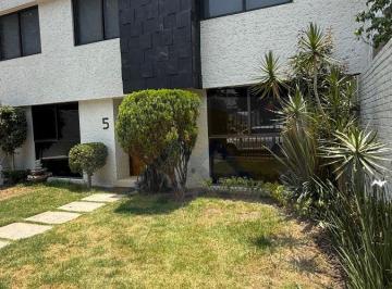 Casa de 4 habitaciones, Naucalpan de Juárez · Casa en Venta Fraccionamiento