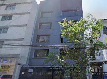 Departamento de 2 habitaciones, Cuauhtémoc · Departamento en Venta, Colonia Cuauhtémoc