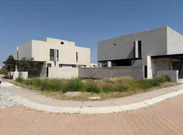 Terreno / Lote · 283m² · Terreno en Venta en San Patricio, Lomas Campanario Norte