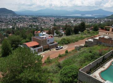 Terreno / Lote · 264m² · Terreno en Venta en Villas del Sol Pátzcuaro