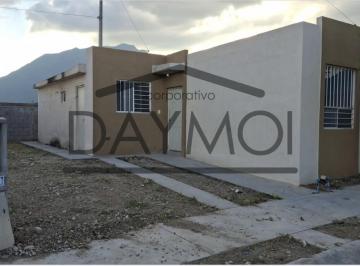 Casa en condominio de 2 habitaciones, General Escobedo · Casa en Fracc. Vistas del Parque Mz 114, Escobedo, Nl