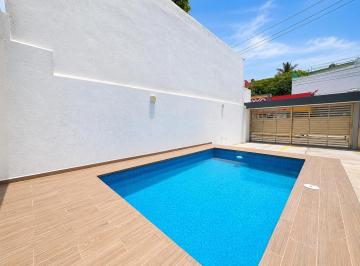 Departamento · 120m² · 3 Recámaras · 1 Estacionamiento · Departamento de 3 Recámaras con Alberca en El Morro, Boca del Río, Veracruz