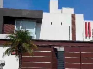 Casa de 3 habitaciones, Naucalpan de Juárez · "Satélite", Residencia en Renta.