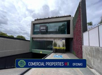 Edificio , Querétaro · Edificio Comercial Calzada Los Arcos 500 m² Amplio Estacionamiento