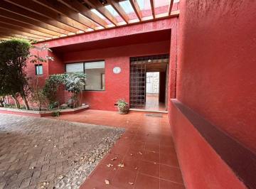Casa de 3 habitaciones, Miguel Hidalgo · Casa en Venta Rancho Santa Fe