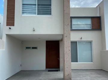 Casa de 3 habitaciones, Aguascalientes · Casa en Venta Al Norte de Aguascalientes Zona Pocitos