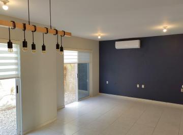 Casa · 144m² · 3 Recámaras · 2 Estacionamientos · Casa en Renta en Riviera Veracruzana, Veracruz