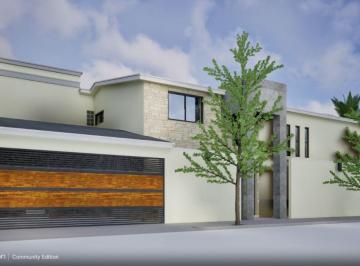 Casa en Venta de 5 habitaciones Fraccionamiento Doctores  · Hermosa Residencia de 5 Recamaras Al Norte