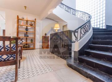 Inmueble productivo urbano , Miguel Hidalgo · Hotel Boutique en Venta Anzures a Dos Calles de Presidente Masaryk