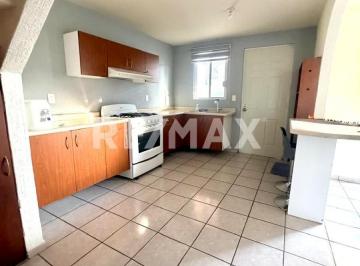 Casa en condominio de 3 habitaciones, Querétaro · Casa en Renta Palmas Querétaro