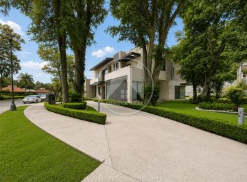 Casa de 4 habitaciones, Atizapán de Zaragoza · Paseo de Valle Escondido en Club de Golf Valle Escondido