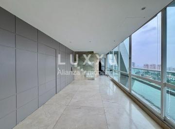 5584aa829e0741035059d3890692ea448dca3c8134e8e17ba120ff2b8d1e025c · Penthouse en Venta en Interlomas Toledo Residencial Jesús del Monte | Terraza