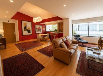 Departamento de 2 habitaciones, Miguel Hidalgo · Penthouse en Venta, Reforma Social, Miguel Hidalgo