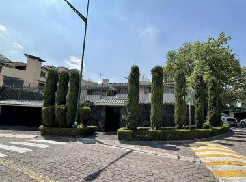 1 · Renta de Casa Amueblada en Colonia Jardínes en La Montaña, Tlapan