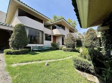 1 · Renta de Casa en Colonia Jardínes en La Montaña, Tlapan
