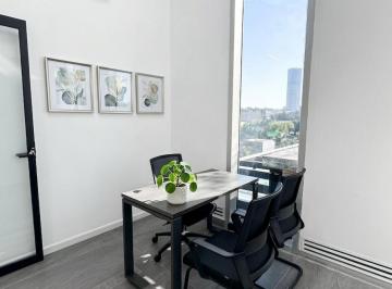 Oficina , Zapopan · Oficina Privada en Renta | Lobby 33 – Andares